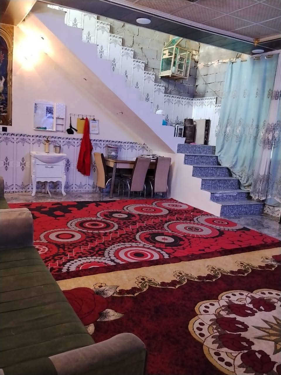 ياالله ياالله ياالله
السلام عليكم 
يعلن مكتب الخبير للعقار والمقاولات العامه 
لوجود دار طابو زراعي سند ٢٥ في طريق ابوالجاسم 
بالقسط بالقسط بالقسط بالقسط بالقسط بالقسط بالقسط بالقسط بالقسط بالقسط بالقسط بالقسط بالقسط بالقسط بالقسط بالقسط بالقسط بالقسط بالقسط بالقسط بالقسط بالقسط بالقسط بابقسط 
بالقسط بالقسط بالقسط بالقسط بالقسط بالقسط بالقسط بالقسط 
السعررررر (٥٥) تدفع (٣٠) مليون ولباقي قسط شهري

حي المجتبى مساحه ٢٠٠ متر طابقين
الطابق الاول ///// استقبال ومطبخ وصاله وغرفه نوم ومجمع صحيات داخليه وخارجيه وكراج سياره مع حديقه 
ابوكيان الصكراوي (***********)
