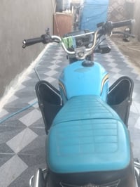 تايكر سونك • موديل 2024 • محاويل ناحية الإمام