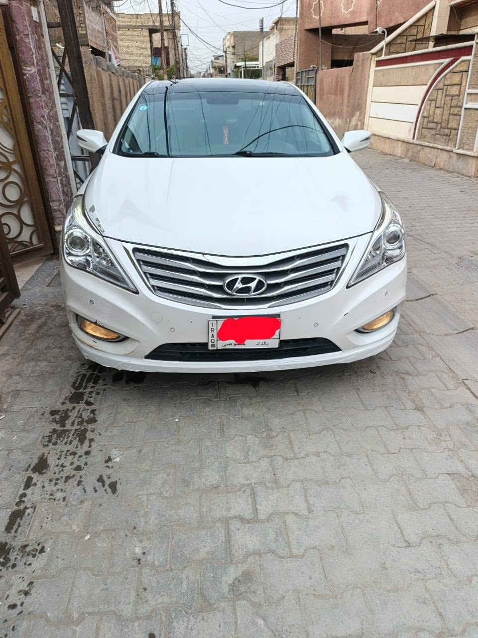 ازيرا 2013 فول مواصفات مصبوغة حزام عارضه 115$
اي إستفسار ***********

