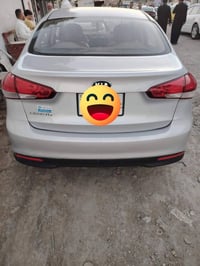 سيراتو خليجي • ٢٠١٧ • تبريد جديدة