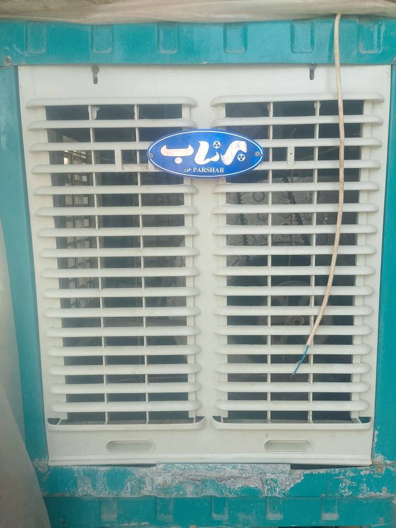 مبردات نضيفه شرط الفحص سعر الوحده 40 الف واذا كلهن بيهن مجال حله شارع 80 للتصال ***********
