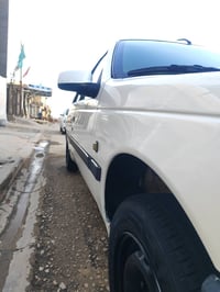 بيجو لميس • ٢٠١٣ • رقم نجف