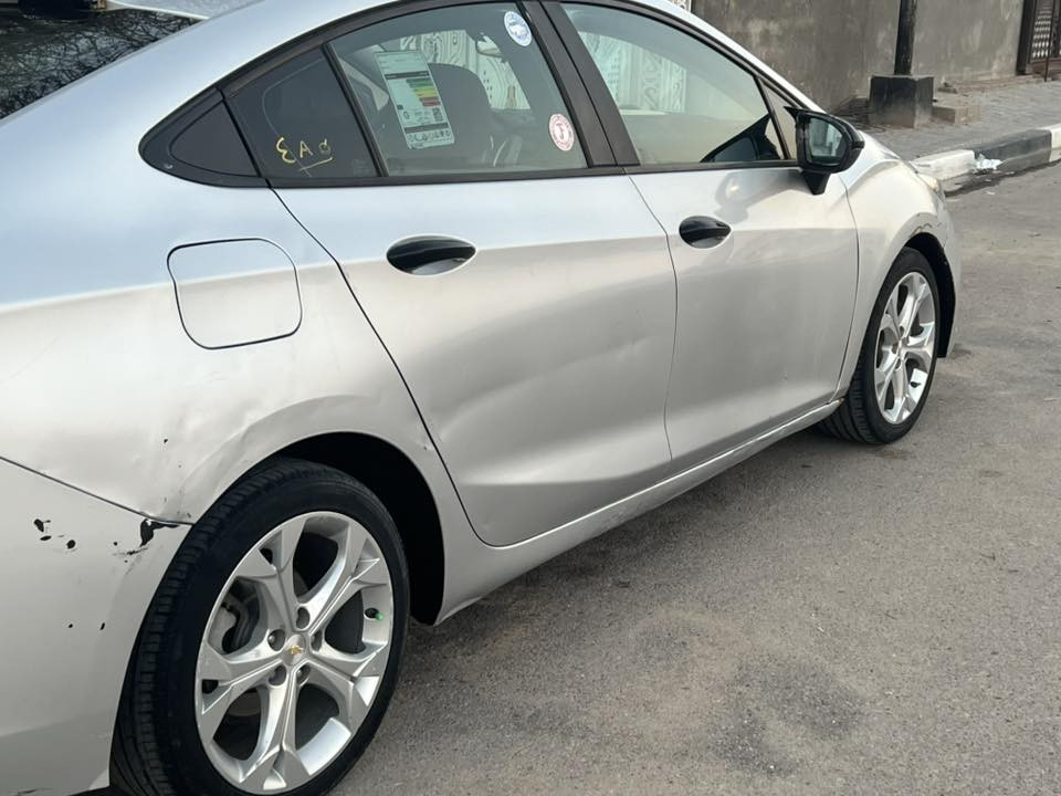 شوفر مديل ٢٠١٦تبريد حداد تخم تاير تحويل السعر ٩٥ وبيه مجال او مراوس حسب القناعه حتلو انطي  فرق ***********
