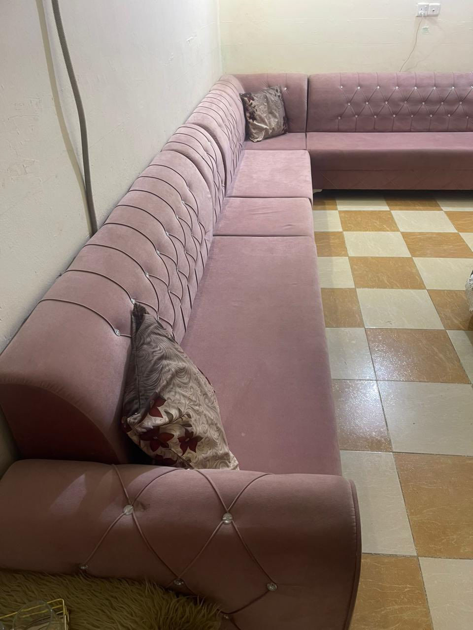 للبيع


**إذا كنت صاحب هذا الإعلان وتريد حذفه لأي سبب، رجاءا أرسل رسالة إلى الدعم الفني**