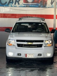 من رخصة الادمن سياره للبيع موديل 2007 سوبربان السيارة جهاز دينار مذب ع...