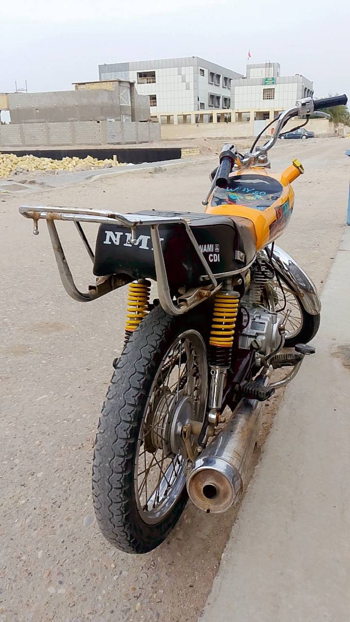 سلام عليكم دراجه لبيع ادوات مكينه نامه مفتوحه مره وحده ولفات المكان بني منصور مزرعه السعر 500 وبيها مجال


**إذا كنت صاحب هذا الإعلان وتريد حذفه لأي سبب، رجاءا أرسل رسالة إلى الدعم الفني**