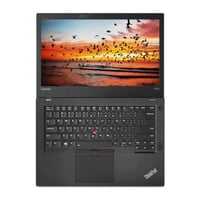 لينوفو Thinkpad • i5 الجيل السادس • ٨جيجا ٢٥٦SSD