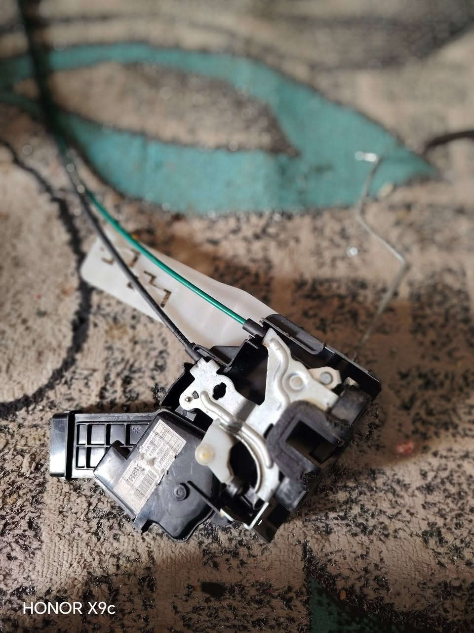 اللهم صلّ على محمد وآل محمد 
توصيل موجود كل محافضات
واتساب*********** افقال اوبتيما 2010
ورشة الصادق لتصليح مكائن جام واقفال السيارات
