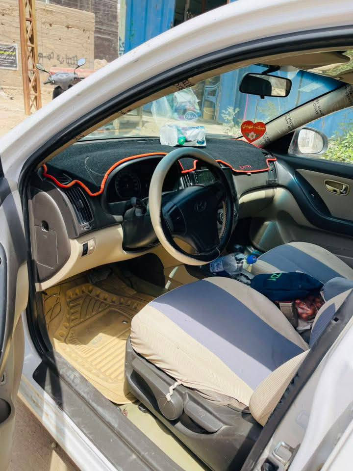 السلام عليكم النترا موديل ١١ خليجي بيه ٣ قطع وحده تبديل واثنين تعمير نفسهم السياره بسمي السعر ٨٥ غير موجود على النت *********** بغداد حي اور
