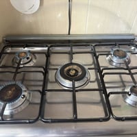 طباخ ٥ عيون • مكاني أوزال ستي