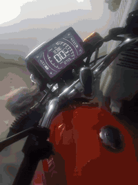 ماطور ايراني بصمه تشغيل عن بعد 
شاشه تشغيل 
موديل 2025
جديد نضيف دهن الشركه بي 
بدون اوراق 
السعر مليون دينار العنوان الخ5كيلو   مراسلتي خاص او 
***********
