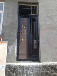 أبواب سلايت • شبابيك بديل الخشب • حديد ثقيل