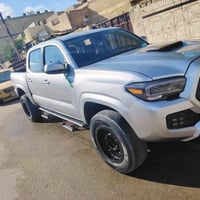 بيكب تاكوما • ٢٠٢٢ • محرك سليم