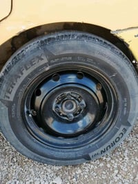 تايرات نضيفه • 14 بوصة • نجف