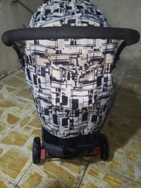 عربانة أطفال • مثرامه طعام • الدوره أبو دشير