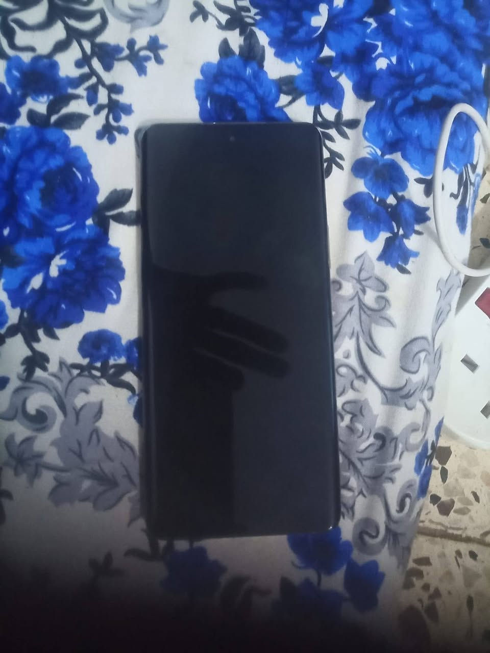 هونرX9a
مستخدم بعده جديد

الشاشة : 6.79 بوصة - 120 هرتز - AMOLED 
ذاكرة : 256  جيجا 
الرام : 12 جيجابايت 
الكاميرا : 108 + 5 ميجابكسل
المعالج : Snapdragon 6 Gen 4
البطارية والشحن السريع : 8300 مللي أمبير - 66 واط

السعر : 180 وبي مجال
المكان  : هيت سكك


**إذا كنت صاحب هذا الإعلان وتريد حذفه لأي سبب، رجاءا أرسل رسالة إلى الدعم الفني**