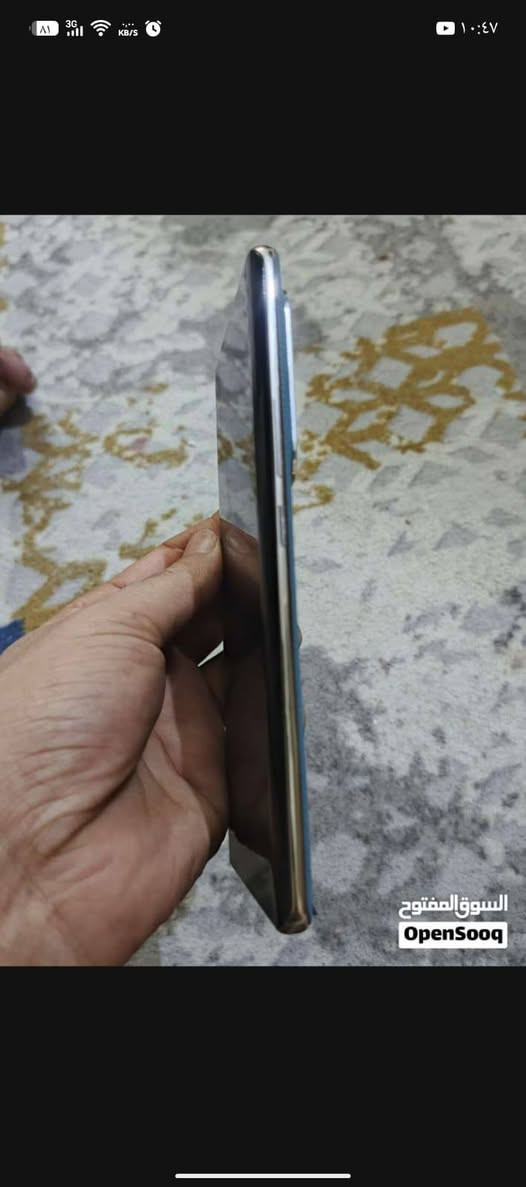 جهاز انفنكس زيرو ٣٠ نظيف
بدون ملحقات
جهاز قوي ونظيف والمواصفات معروفه مالته
سعره ٢٠٠ وبيه مجال بسيط
عنواني الحيانيه شارع موسى الكاظم *********** البصرة, العراق
