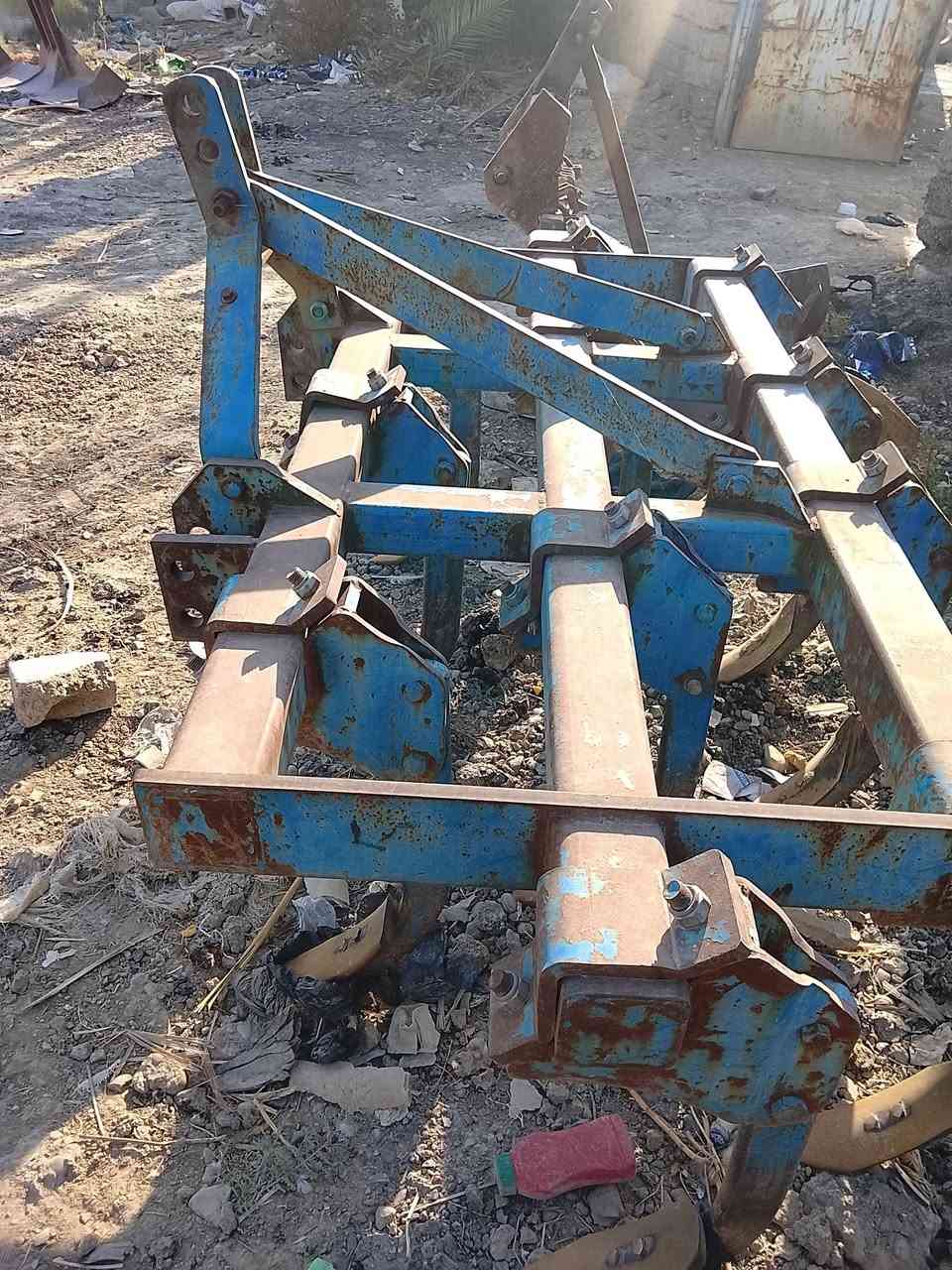 سلام عليكم ورحمه للبيع فدان وخرماشه الرقم ***********
