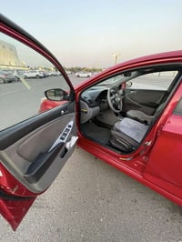 اكسنت ٢٠١٦ • محرك ١٦٠٠ • رقم بغداد