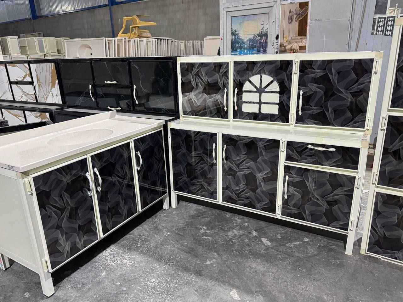 كاونتر متر ونص 3 قطع ارضي وملحق وسنك متر و20
السعر 215 الف 🔥🔥

التوصيل✈️✈️✈️ 
بغداد مجاني 🌹🌹🌹
اطراف بغداد 15 الف 

واسط// (25) الف 
- -الحي -الموفقيه -ناحية واسط -الدجيلي -اطراف واسط اسالونه قبل مثبتون  (50) الف
 
ديالى //- بعقوبه - الخالص 35 اة

كربلاء بابل  ورمادي و فلوجه (15) الف 
  
النجف الديوانيه (25)
هيت 65

صلاح الدين// مركز المحافظه  تكريت مع الاقضيه التاليه -بلد -إسحاقي -الدجيل -سامراء - -ضلوعيه (35)
المذكوره فقط 35 الباقي اسالونه قبل مثبتوون ❌❌❌❌❌❌❌

توصيل 👇👇🫶
البصره - الناصريه - السماوه - العماره (35) الف Colombo, Sri Lanka


**إذا كنت صاحب هذا الإعلان وتريد حذفه لأي سبب، رجاءا أرسل رسالة إلى الدعم الفني**