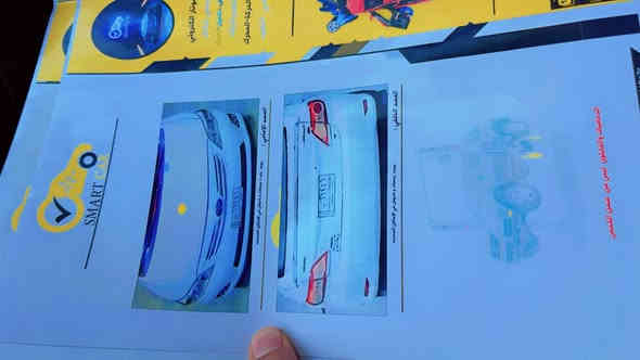 للبيع كورلا
2011

خليجي

جديده مال جناي  

كير محرك صدر ع فحص 

السعر  110 وبيه مجال

***********
