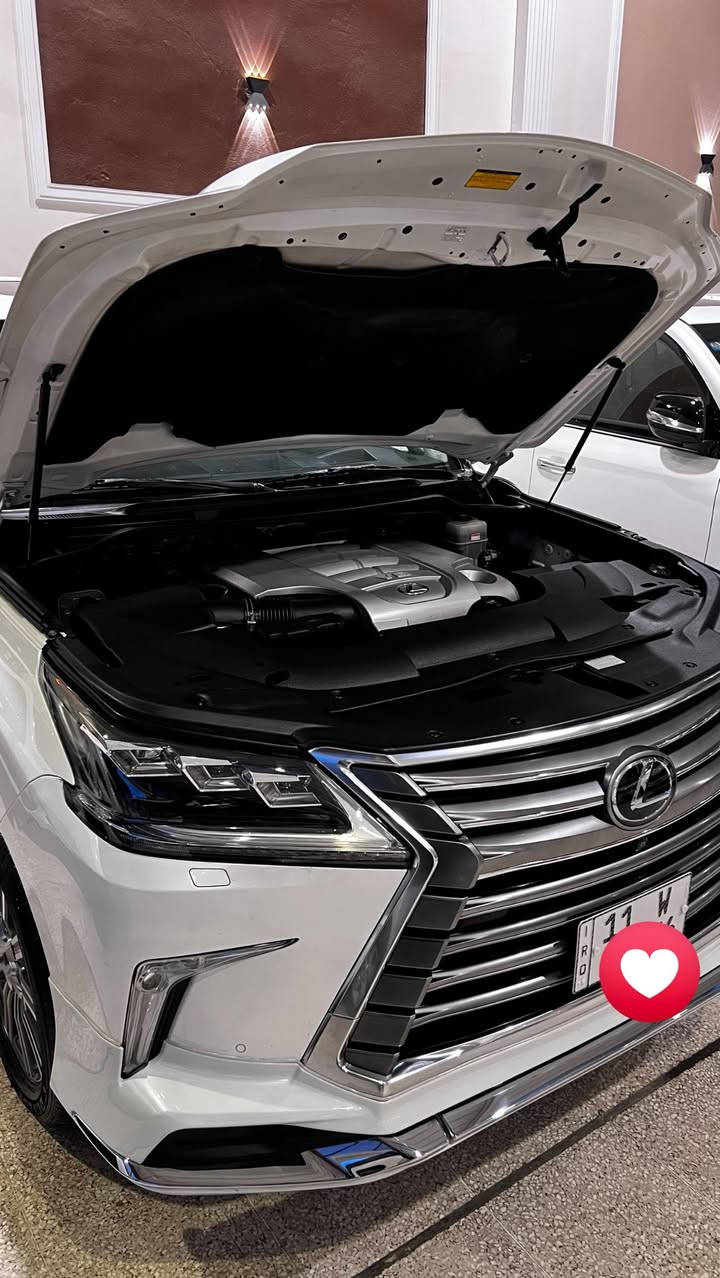 لكزز بريم 
موديل 2017
ماشية 95الف
رقم بغداد
فوووول مواصفات
بسعر 540 ورقة
مكاني بغداد النهضة
تلفون ***********
