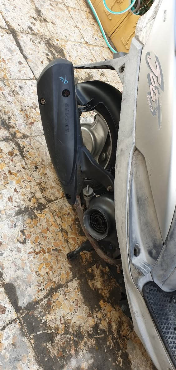 دراجه ماكس قجمه مال باله كفاله عامه كلها وختم واحد كلها وي المكينه السعر مليون وبيها مجال هاذ رقمي للاستفسار *********** و الوصل مالتها وياها موجود
