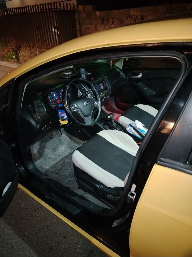 فورتي ٢٠١٧ بيها منظومة غاز ماشية ١٧٩ سيارة جاهزة من كلشي والسونار موضح كلشي السعر ١٢٠
***********
*********** بغداد, العراق
