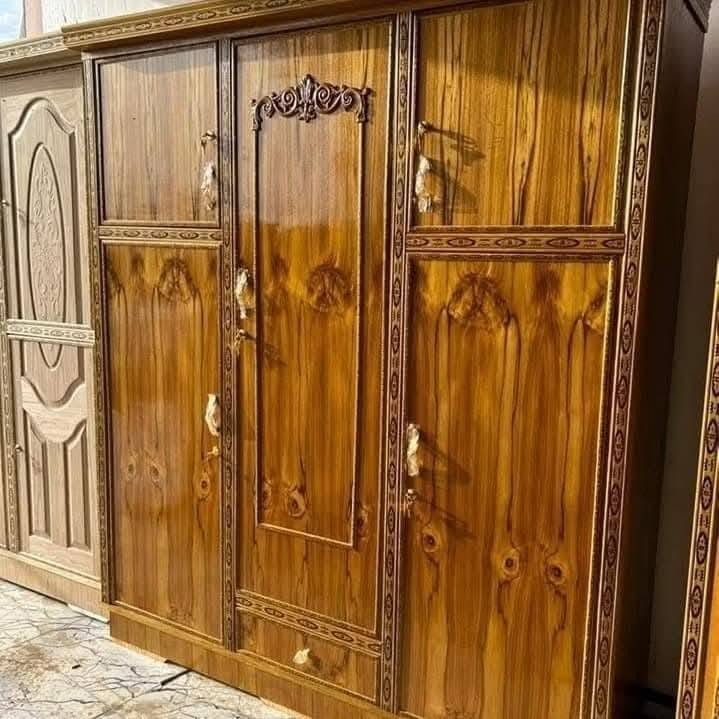 قناتير ابو ثلاث بيبان جديده السعر 260 للاستفسار خاص واتساب وموجود نظام القصد على هاي الارقام ***********  ***********
