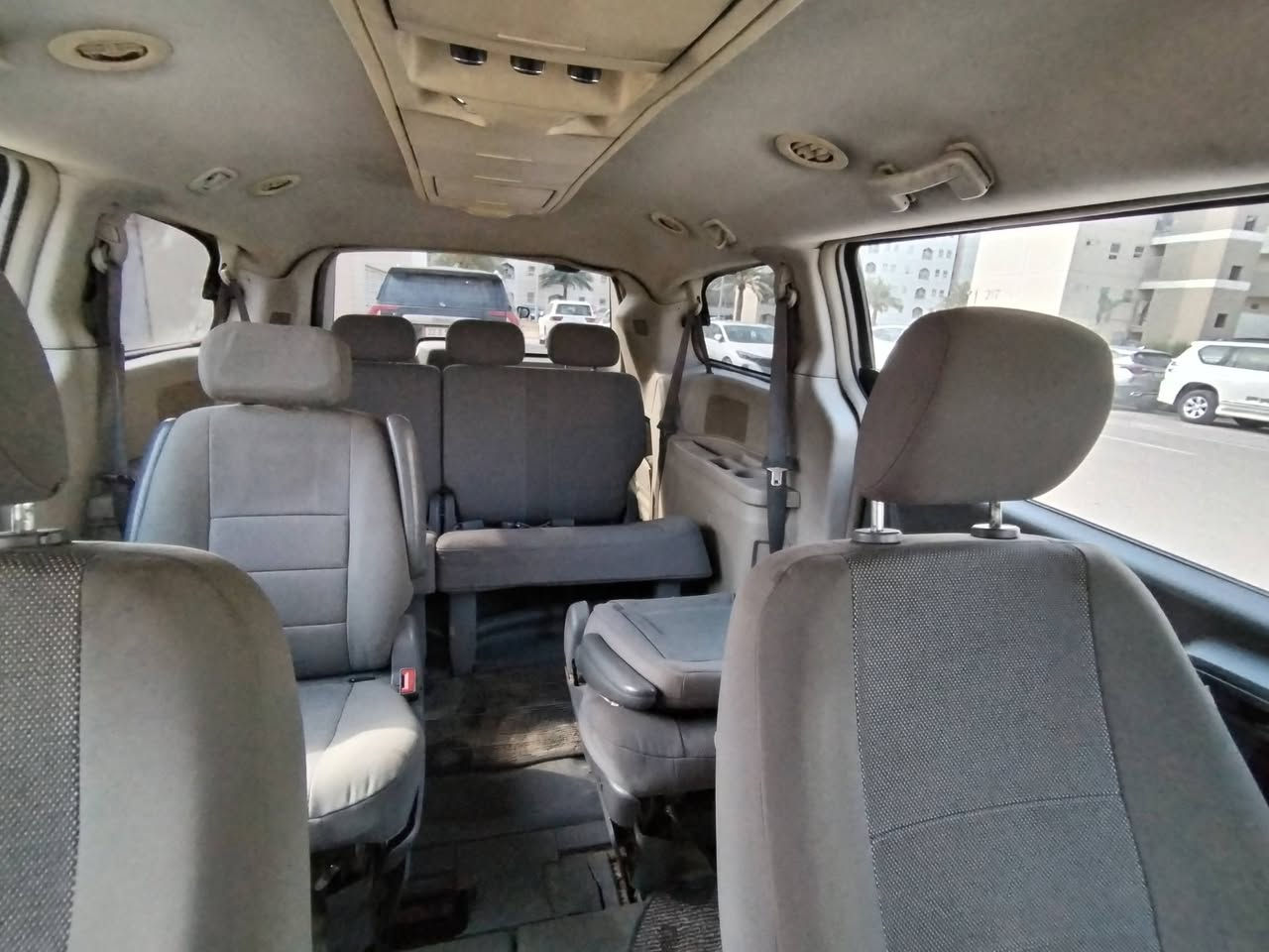 سلام عليكم دوج كرفان 2008 للبيع كلين بيها صبغ الجاملخات اثر الجراد
مبدل كير جديد مال كص
مكينه بلادي 3800 
مبدل قاعده فيوزات جديده
مبدل كارت ABS
مبدل تانكي جديد
شاد عدسات
شاد سقف
بيها منظومه غاز 
السياره فول كهرباء بيبان وجنطه
مبدل بوربرين امام التايرين مع صدر جديد
السياره تعبان عليها ناقصها فقط فريز خلفي
تبريدها 3 قطع
سعر 128
اخوان الي معاجبه السعر لا يعلق فدوه
السياره تعبان عليها شوفت عينكم كلشي موجود بل سوك ***********
