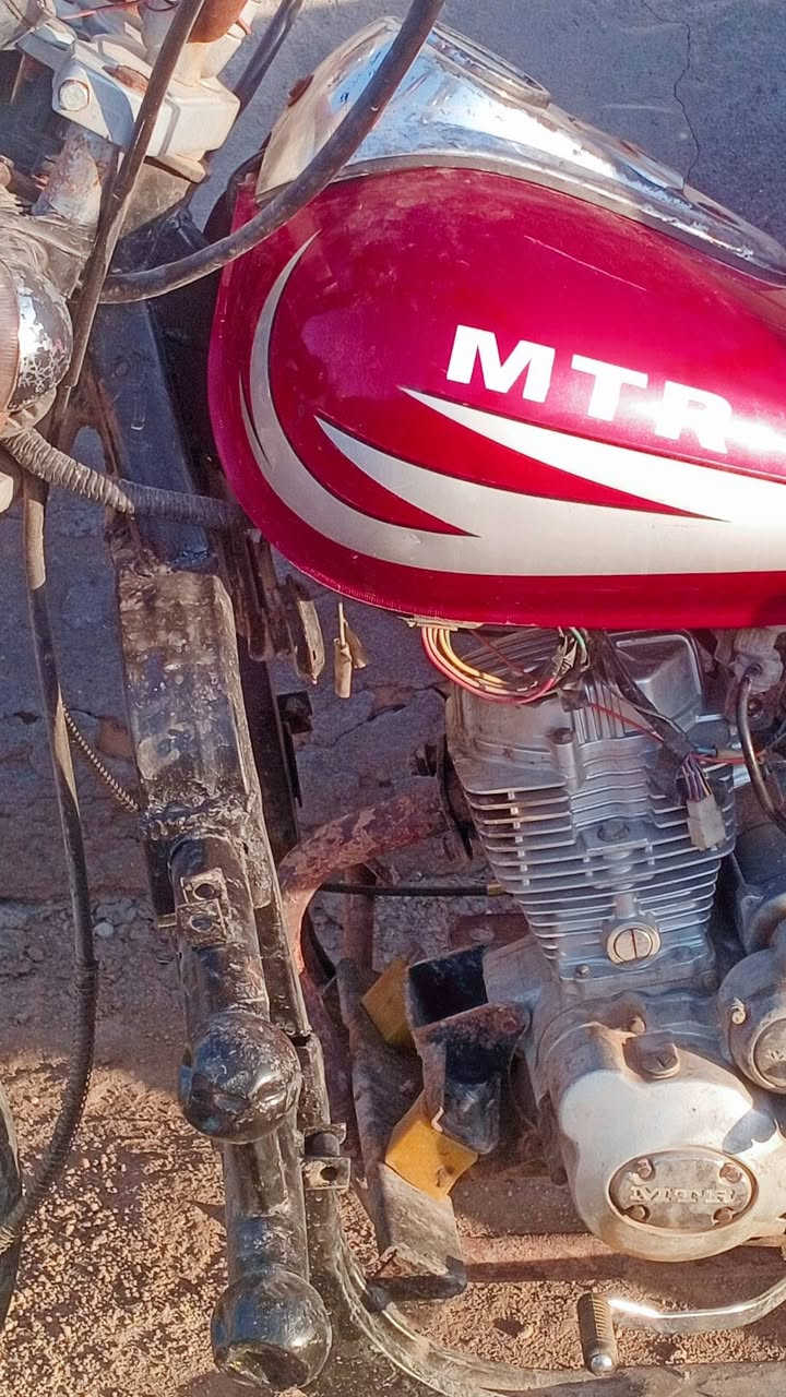 ستوته ام تي ار موديل12 محرك.25 السعر800 وبيه مجال


**إذا كنت صاحب هذا الإعلان وتريد حذفه لأي سبب، رجاءا أرسل رسالة إلى الدعم الفني**