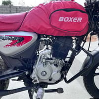 دراجه بوكسر للبيع  موديل 2021 مرقم باسمي التحويل ثاني يوم بغداد منطقه ...