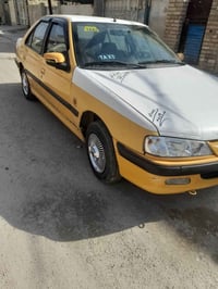 بارس موديل ١٣ كير مكينه حداده شرط اذا  عليه ادامه عامه مو ترايك مو مال...