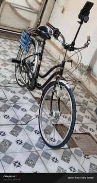 باسكل • موديل ٢٠١٩ • حي العسكري