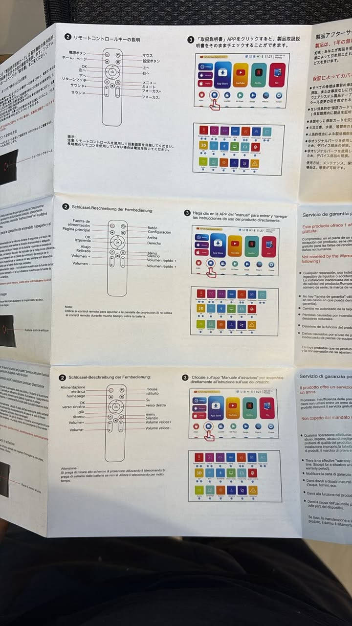 داتا شو شحن اندرويد مواصفات حلوه 70 الف فقط


**إذا كنت صاحب هذا الإعلان وتريد حذفه لأي سبب، رجاءا أرسل رسالة إلى الدعم الفني**