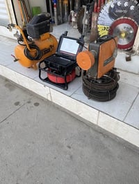 كروب العراق لفتح كافه أنواع مجاري بجهاز الخاص اتصل يوصلك بأسرع وقت على...