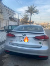 شاشة دوارة • جنوط ١٦ • مود درايف ٣