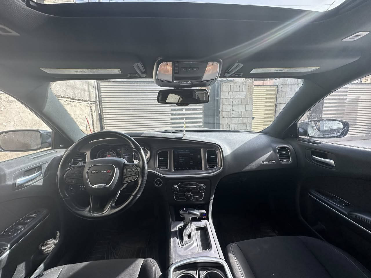 جارجر GTللبيع او للمراوس
٢١مرمز٢٣
رقم بصره باسمي تحويل ثاني يوم 
باب السايق والي وراه مبدلات بدبي 
ماشيه 68
مكان السياره بصره 
السعر227
***********
