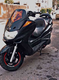 كفاله عامه محركًكهربئيات عداد سرعه حماوه بانزين  مكاني بغداد الحريه او...