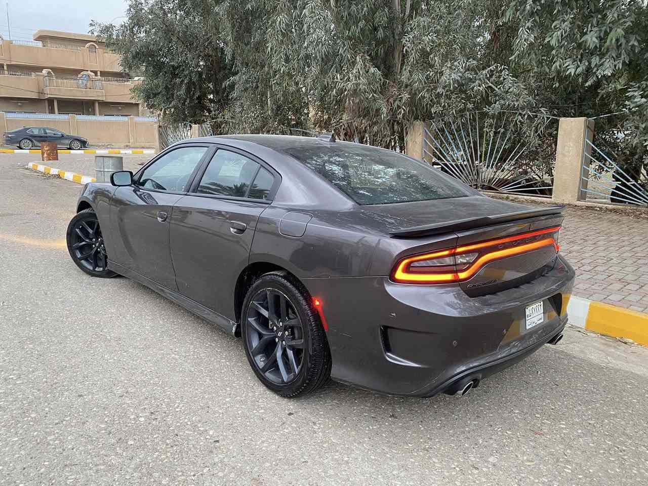 السلام عليكم
للبيع جارجر  جيتي  2023  

وارد امريكي ضرر وصبغ 3 قطع أماميه 

وبيه تبديل قطعتين اصلي شركه  

يعني السيارة بيه صبغ 3 قطع 

رقم الشاصي مرفق مع الصور 

مواصفات جيتي 

شاشه كبيره 

بصمه   كشن كهرباء

محرك 6 حجم 2600 

السيارة حره بدون رقم 

السيارة حلوه وجديدة  ماشيه 43 كم 

السعر 205 وبيه مجال الشراي يخابر 

***********

مكان السيارة صلاح الدين سامراء
