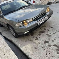 مونديو • قير ومحرك شرط • صبغ عام