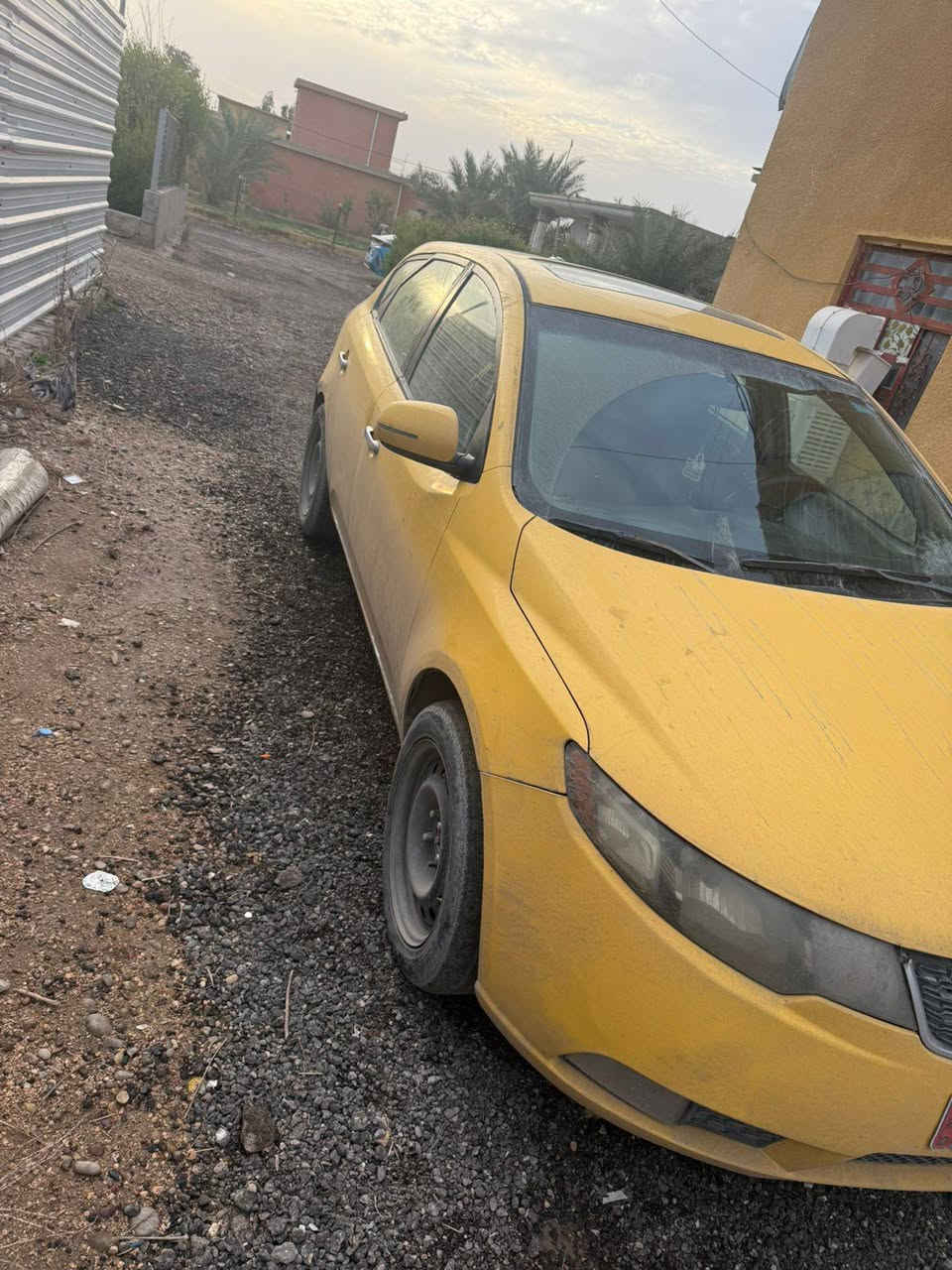 السلام عليكم
فورتي هاجباك 
موديل 2012
امريكي محرك 2000
سياره بيع قسط فقط مقدمه 40ورقة 
تواصل على الواتساب
***********
