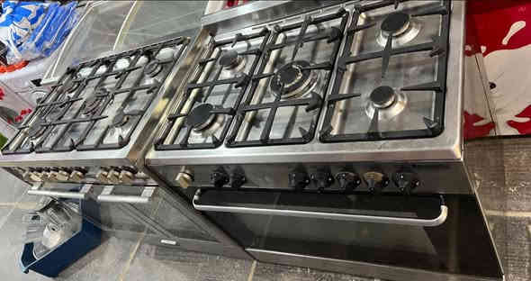 يتوفر في مجمع الباله 

طبخات غاز اصلي 

اوربي شرط 

العنوان عفك مقابل كراج الديوانية 

للحجز والاستفسار مراسلة الصفحة 

توصيل متوفر 
***********
