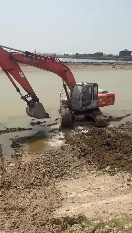 两台漂亮的日立ex200-5


**إذا كنت صاحب هذا الإعلان وتريد حذفه لأي سبب، رجاءا أرسل رسالة إلى الدعم الفني**