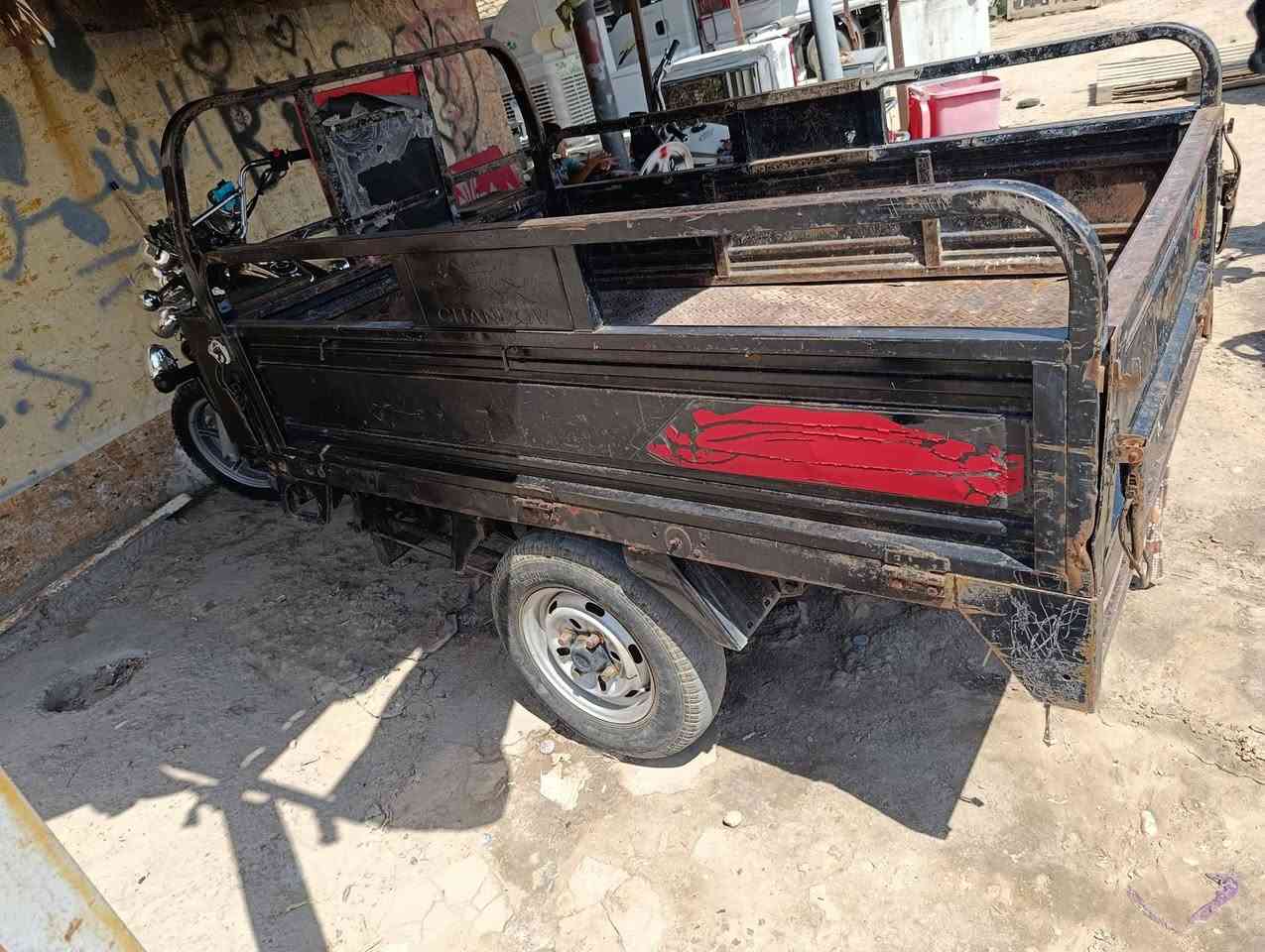 السلام عليكم
يتوفر ستوته مثل ماواضح بالصوره

ستوته كله مبدال جديد كله شغاله 

مكاني بابل محاويل ناحية الامام 

***********
