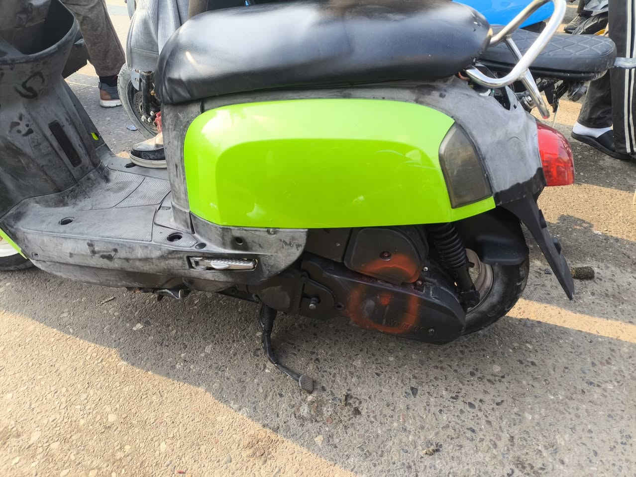 ماكس بوليسي للبيع ما مفتوحه كامله مكمله السعر ٦٧٥ وبيها مجال الرقم ***********
*********** مكاني البصره تنومه
