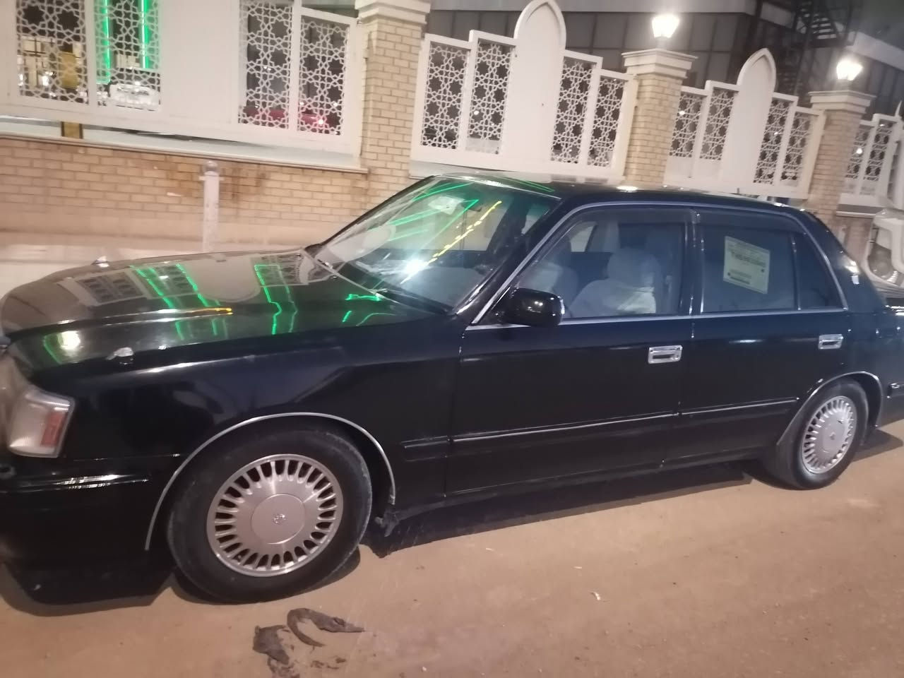 راس الثور موديل 2000
شاصي 51 سياره جاهزه
تبريد حداديه جديده
كير مكينه مال حاويه
مشروع وطني
سنويه غير ساقطه
بيها فقط قماره
مكاني نجف ***********
