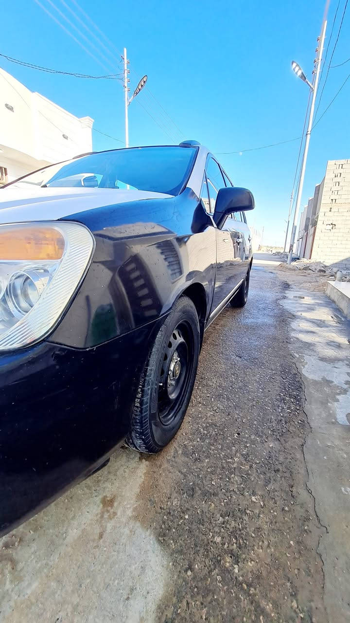 كيا روندو ٢٠٠٨ عائلية خدمية انطي ضمان بيعتها متوكفك بطريق ابد  مستعجل ع البيع لاجل البناء يشهد الله
رقم كركوك سنوية لل٢٨ تحويل شوكت ميعجبك اتخابرني بالخدمه ، اتحمل كافة الامور القانونية غرامات سرقه عيب شرعي 🎫 
مكينه بدايه بخار شرط انطي ضمان سنه متوكفك بطريق ولا تنقص دهن بسيط جدا كير مكفول تبريد تدفئة منضومه غاز بالضمان انسه الصرف جانت ه راكب سويتها ٥ تخم تايرات جدد منضومه تبريد جديده بالدشبول اي كلوب ممشتغل UBS  ومانع انحراف وانزلاق , السيارة كاملة اي نقص او عطل ماكو⛔️ ، فقط حاليا حداديه ٧٥ •/• كامرة وتحكم ستيرن ✅️
السيارة مواصفات يعني تدفئة تبريد بالكشنات ، كشافات بالدعاميه هوك سحب خلفي ضربتها جاملغ امامي ايمن وبنيد و مصبوغات وراجعات يعني السيارة ليبل واحد ☑️

السعر ٧٠ ورقة قفل لاتخابرني تكلي نزلي تره سعرها بلاش واتحمل كلشي اني شخصيا عنواني كربلاء مجمع العباس ***********
