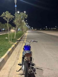 دراجه للبيع سيجي نامه 25 دراجه وكاله 5 تبديلات دهن بس دراجه شلعه معدل ...