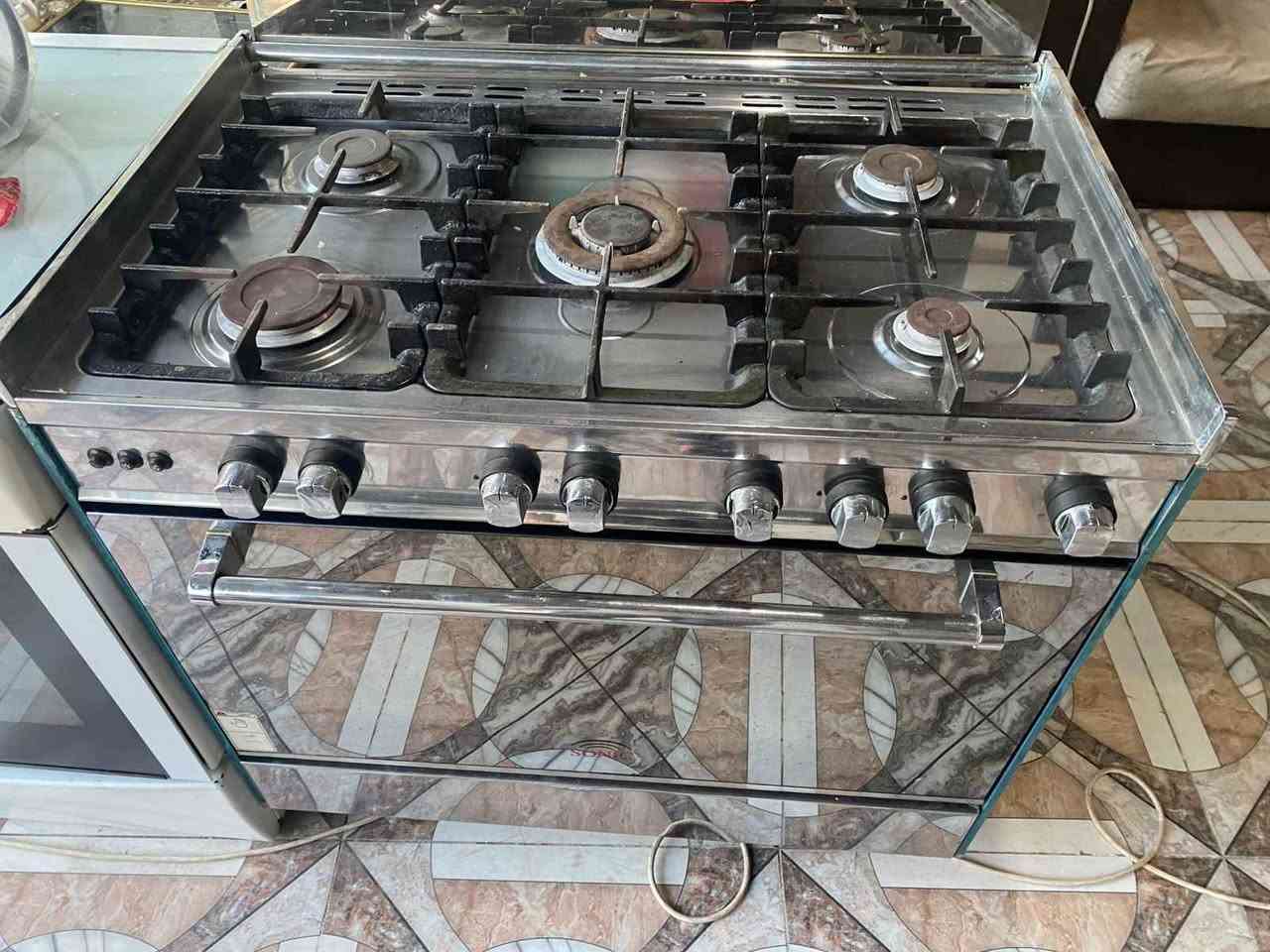 طباخ ستيل السعر 130 بيه مجال دهوك, العراق


**إذا كنت صاحب هذا الإعلان وتريد حذفه لأي سبب، رجاءا أرسل رسالة إلى الدعم الفني**